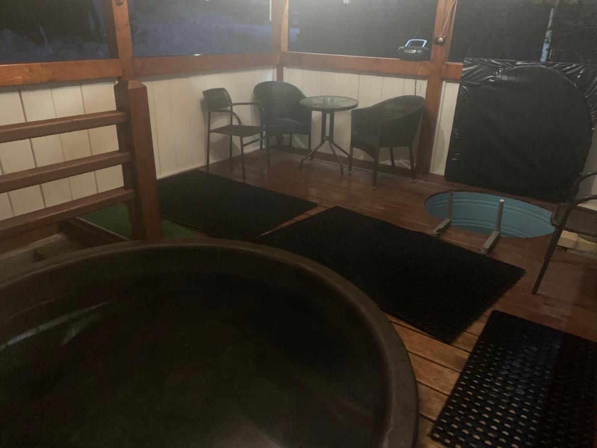 Aura Karpat Hotel Bukovel Kültér fotó