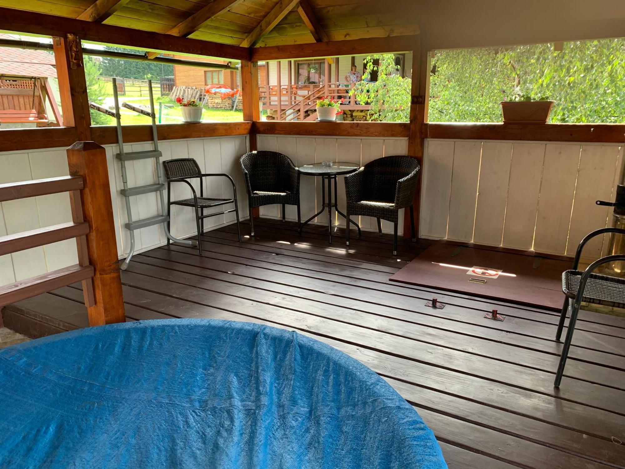 Aura Karpat Hotel Bukovel Kültér fotó