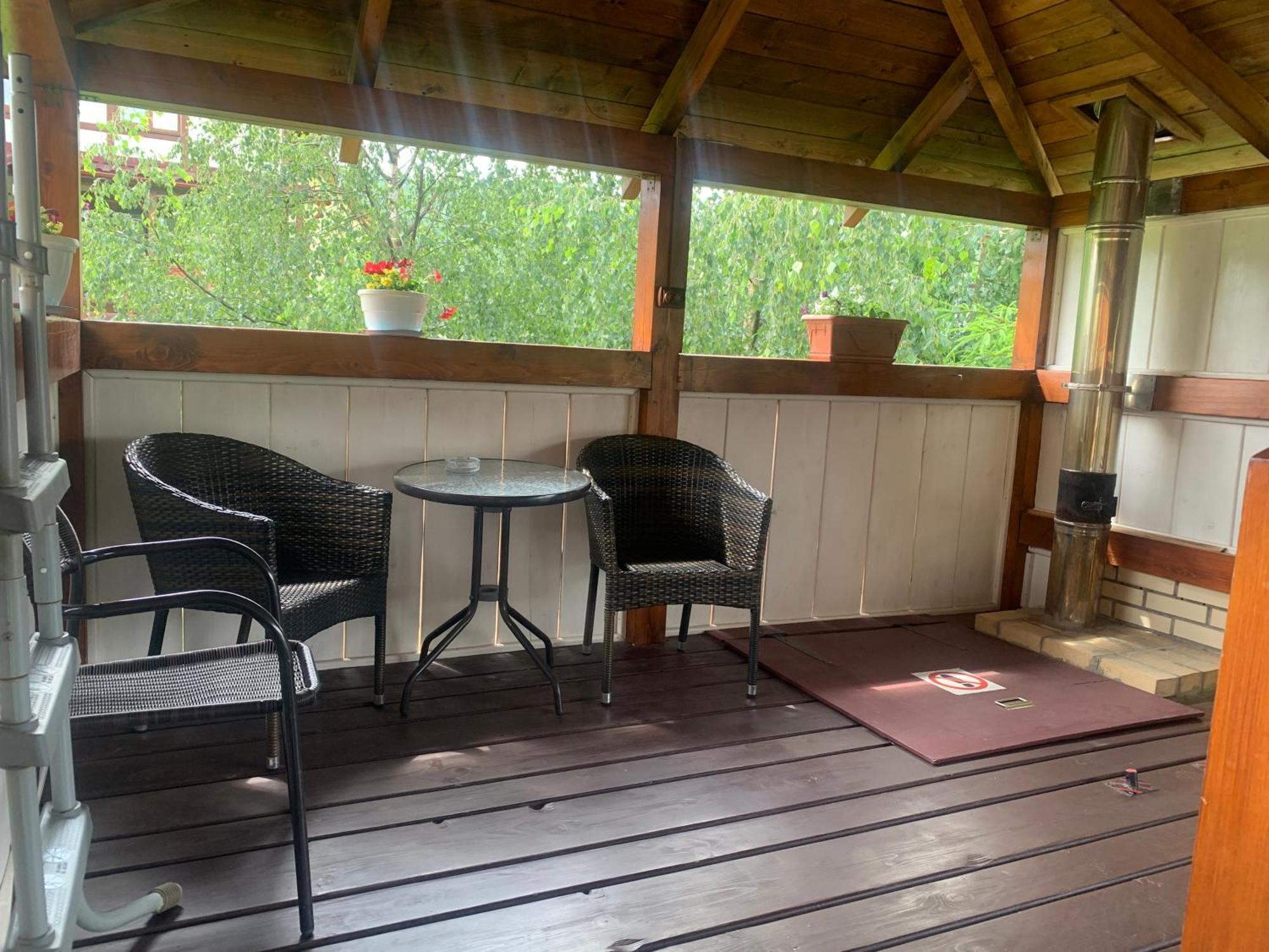 Aura Karpat Hotel Bukovel Kültér fotó
