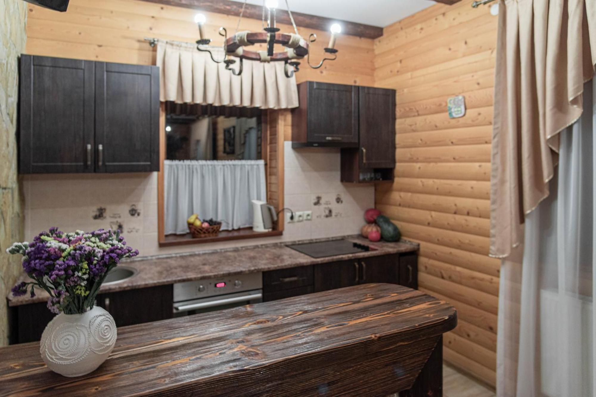 Aura Karpat Hotel Bukovel Kültér fotó