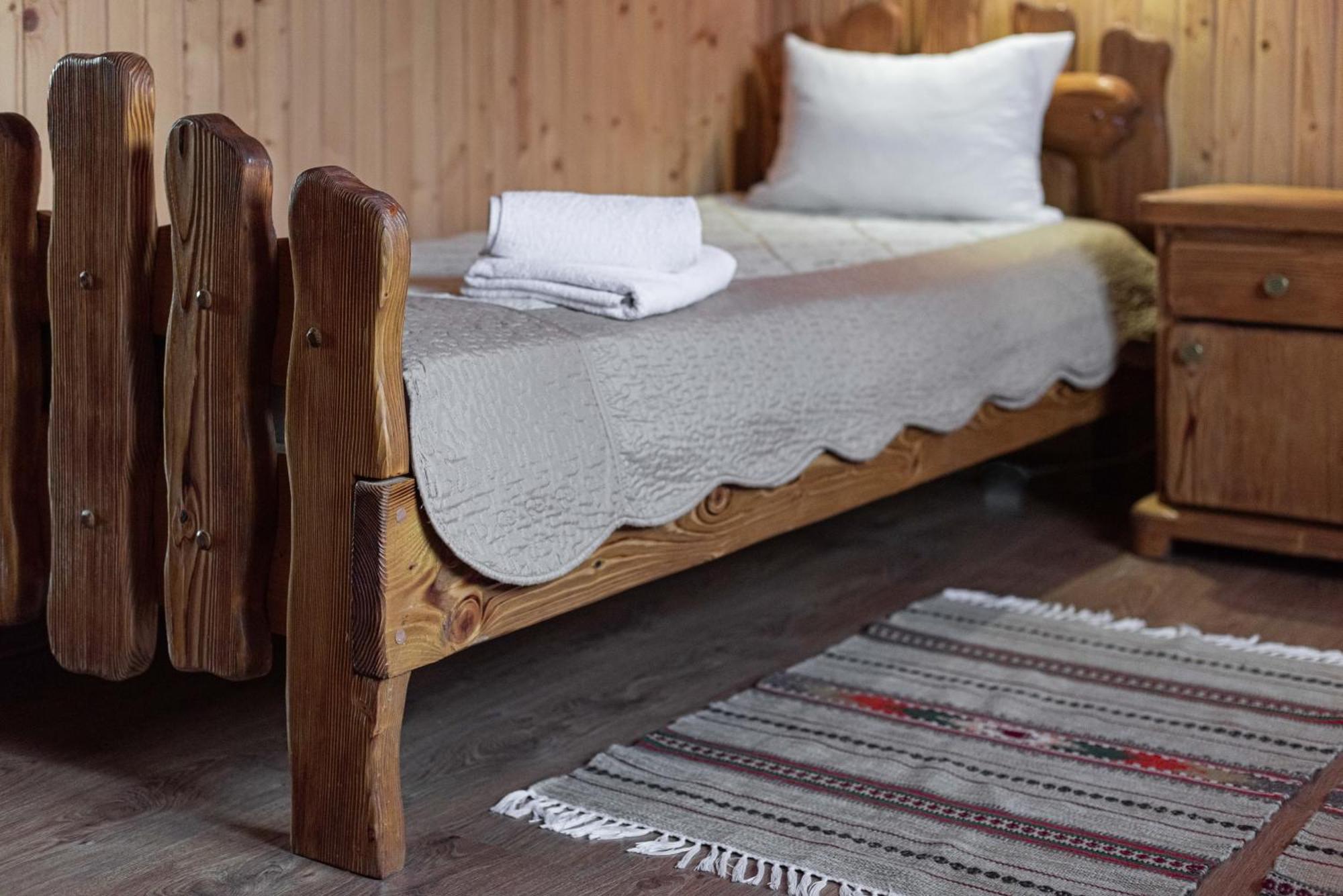 Aura Karpat Hotel Bukovel Kültér fotó