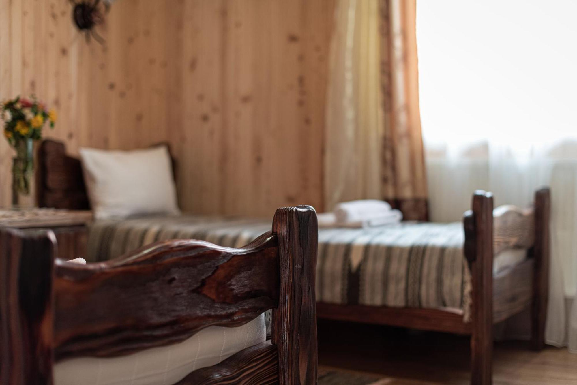 Aura Karpat Hotel Bukovel Kültér fotó