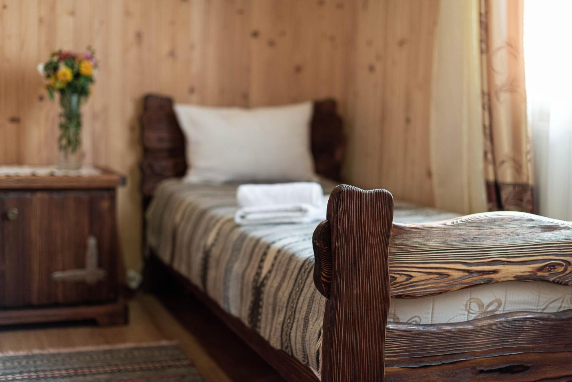Aura Karpat Hotel Bukovel Kültér fotó