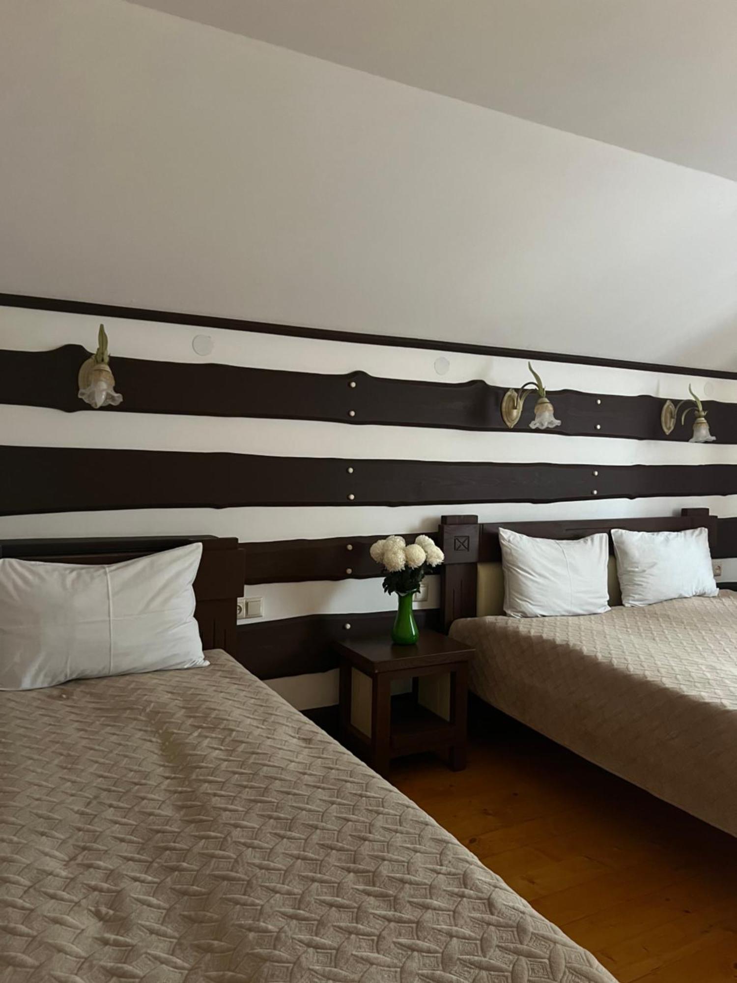 Aura Karpat Hotel Bukovel Kültér fotó