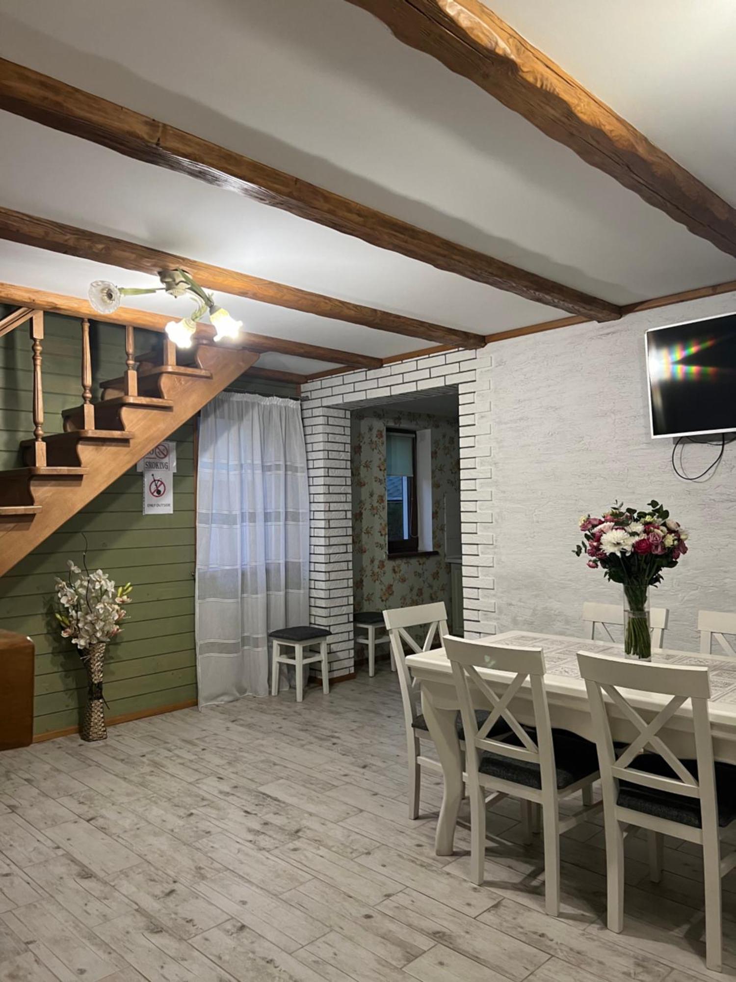 Aura Karpat Hotel Bukovel Kültér fotó