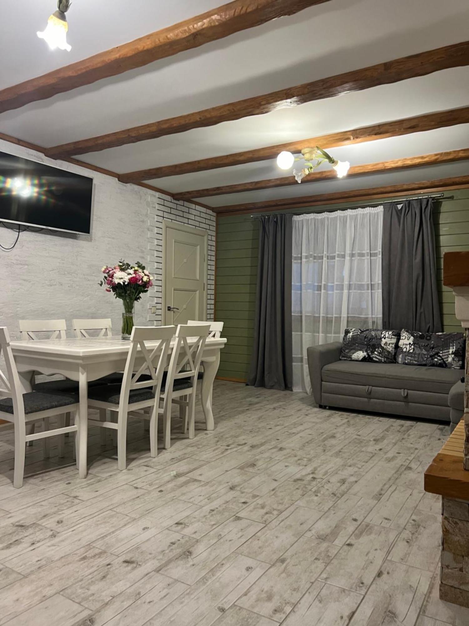 Aura Karpat Hotel Bukovel Kültér fotó