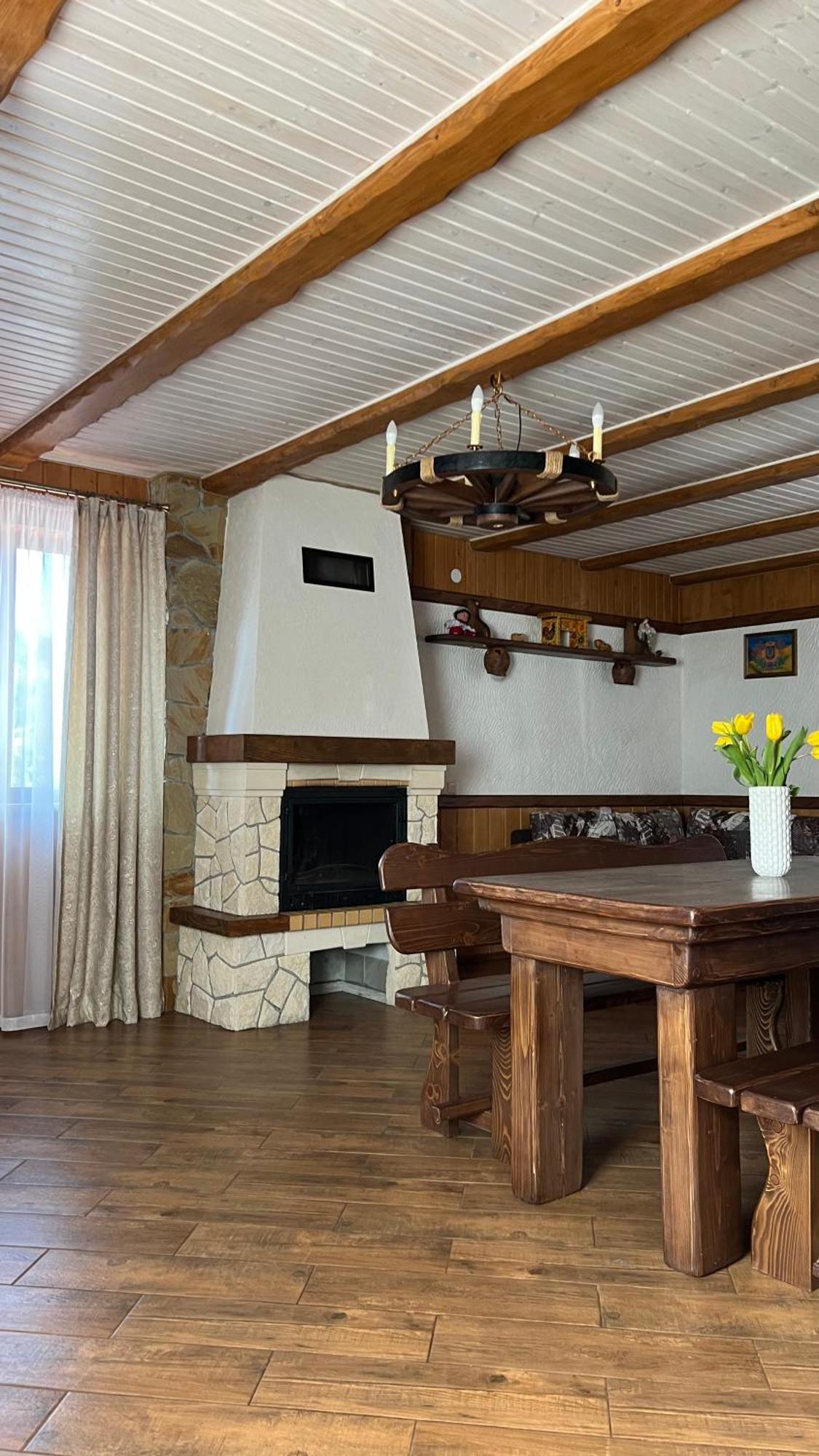 Aura Karpat Hotel Bukovel Kültér fotó