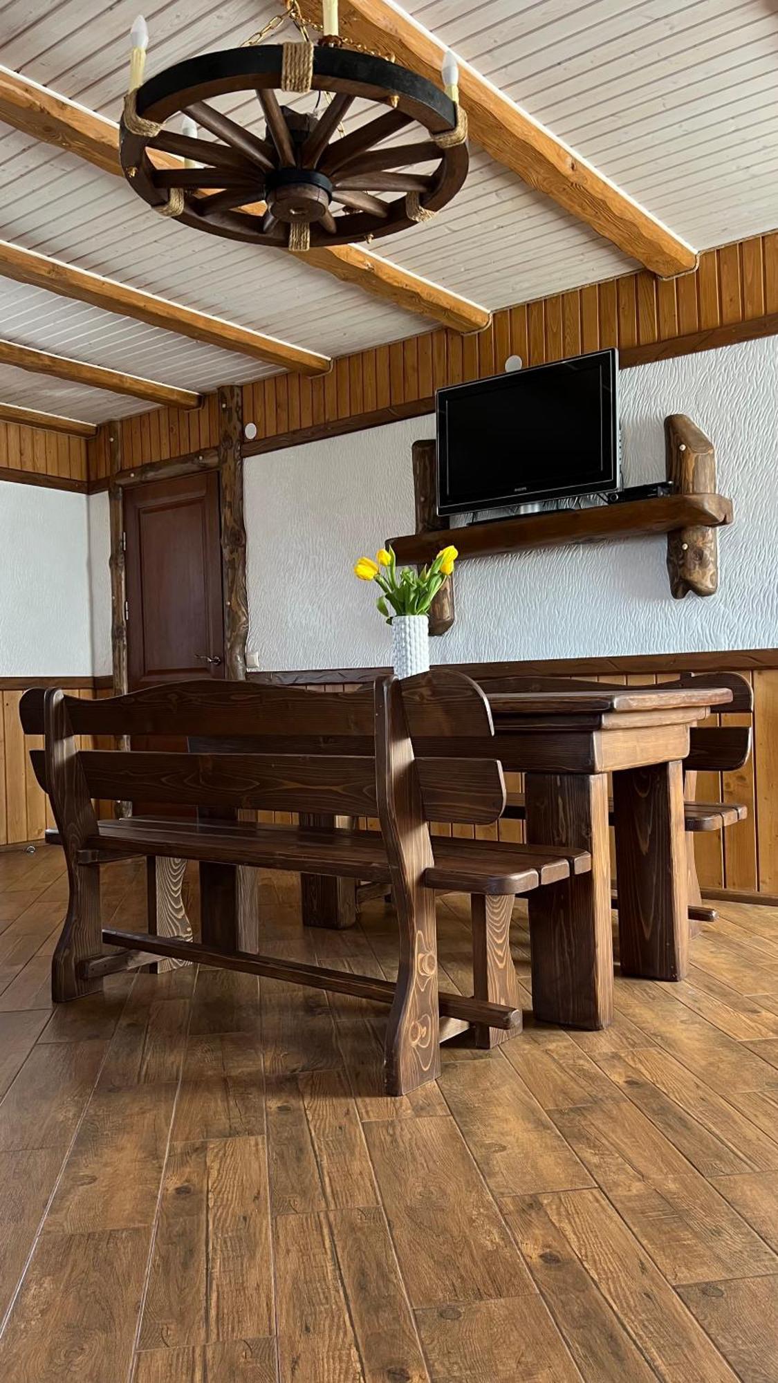 Aura Karpat Hotel Bukovel Kültér fotó